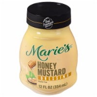 Marie's® Honey Mustard Dressing Perspective: Main