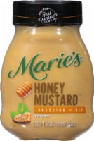 Marie's Honey Mustard Dressing