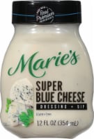 Marie's® Super Blue Cheese Dressing + Dip
