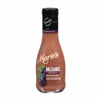 Marie's Balsamic Vinaigrette Dressing