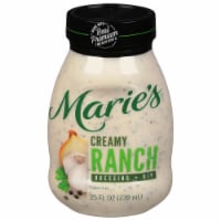 Marie's® Creamy Ranch Dressing Perspective: Main