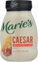 Marie's Caesar Dressing + Dip