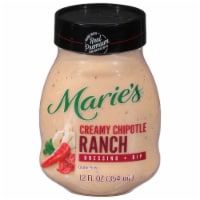 Marie's® Creamy Chipotle Ranch Dressing