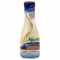 Marie's Parmesan Caesar Dressing