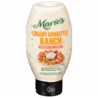 Marie's® Creamy Homestyle Ranch Dressing & Dip