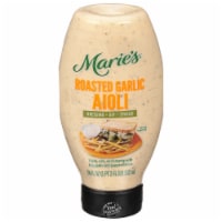 Marie's® Roasted Garlic Aioli Dressing & Dip