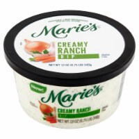 Marie's® Creamy Ranch Dip Perspective: Main
