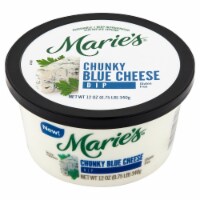 Marie's® Chunky Blue Cheese Dip Perspective: Main