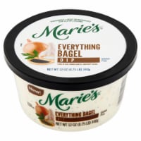 Marie's® Everything Bagel Dip Perspective: Main