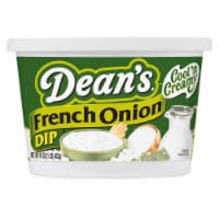 Dean's® French Onion Dip Perspective: Main