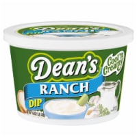 Dean's® Ranch Dip Perspective: Main