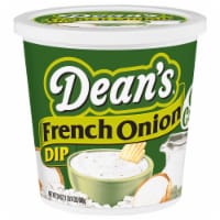 Dean's® French Onion Dip Perspective: Main