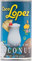 Coco Lopez® Cream of Coconut