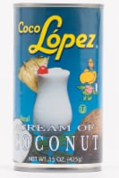 Coco Lopez® Cream of Coconut Perspective: Main