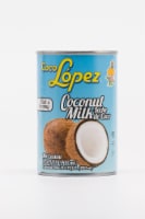 Coco Lopez Coconut Milk