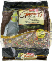 Kaytee Gourmet Cockatiel Food