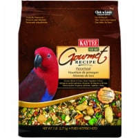 Kaytee Gourmet Recipe Parrot Food