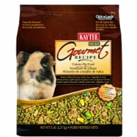 Kaytee Supreme Guinea Pig Diet Food 5 Lb Fred Meyer
