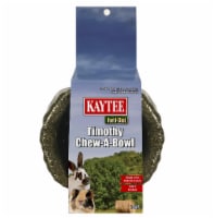 Kaytee Timothy Chew-A-Bowl