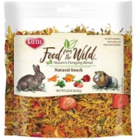 Kaytee Food From The Wild Treat Medley Rabbit / Guinea Pig 1 Oz Perspective: Main
