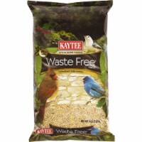 Kaytee® Waste Free Blend Wild Bird Food Perspective: Main
