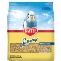 Kaytee® Supreme Canary and Finch Food