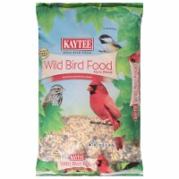 Kaytee® Wild Bird Food Perspective: Main