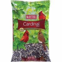 Kaytee® Cardinal Wild Bird Food Perspective: Main