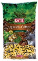 Kaytee Squirrel & Critter Food