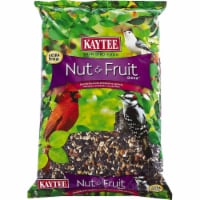 Kaytee Nut & Fruit Blend Wild Bird Food, 5 Pounds Perspective: Main
