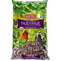Kaytee® Wild Bird Food Nut & Fruit™ Blend Perspective: Main