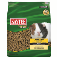 Kaytee® Forti-Diet Guinea Pig Food Perspective: Main