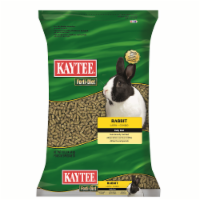 Kaytee® Forti-Diet Rabbit