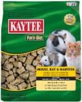 Kaytee Forti-Diet Mouse & Rat