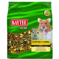 Kaytee® Forti-Diet Hamster and Gerbil Food