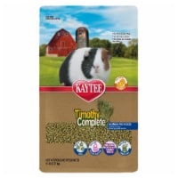 Kaytee Timothy Complete Guinea Pig