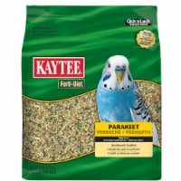 Kaytee® Forti-Diet Parakeet Food
