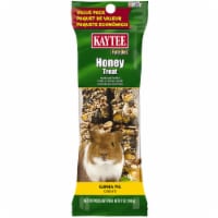 Kaytee® Guinea Pig Honey Treats Perspective: Main