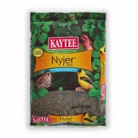KT NYJER 3LB Perspective: Main
