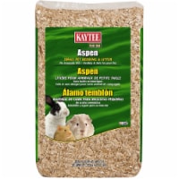 Kaytee® Forti-Diet Aspen Small Pet Bedding & Litter