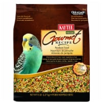 Kaytee Gourmet Parakeet Food