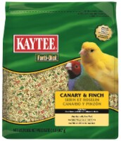 Kaytee® Forti-Diet Canary & Finch Food Perspective: Main