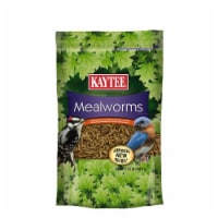 Kaytee® Mealworms Wild Bird Food