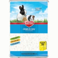 Kaytee® Clean & Cozy 1000 CI Bedding