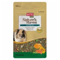 Kaytee® Nature's Harvest® Guinea Pig Food Perspective: Main