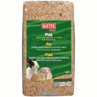 Kaytee Wood Pellets Litter 4.9 L