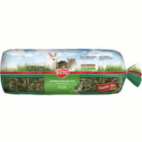Kaytee Timothy Hay Plus Mint Hay