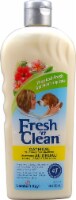 LAMBERT KAY 013TRP-4701 Fresh N Clean Oatmeal & Baking Soda Shampoo Tropical Scent Perspective: Main