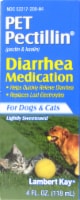 Pet Pectillin Diarrhea Medication Perspective: Main