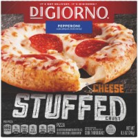 DIGIORNO® Cheese Stuffed Crust Pepperoni Pizza